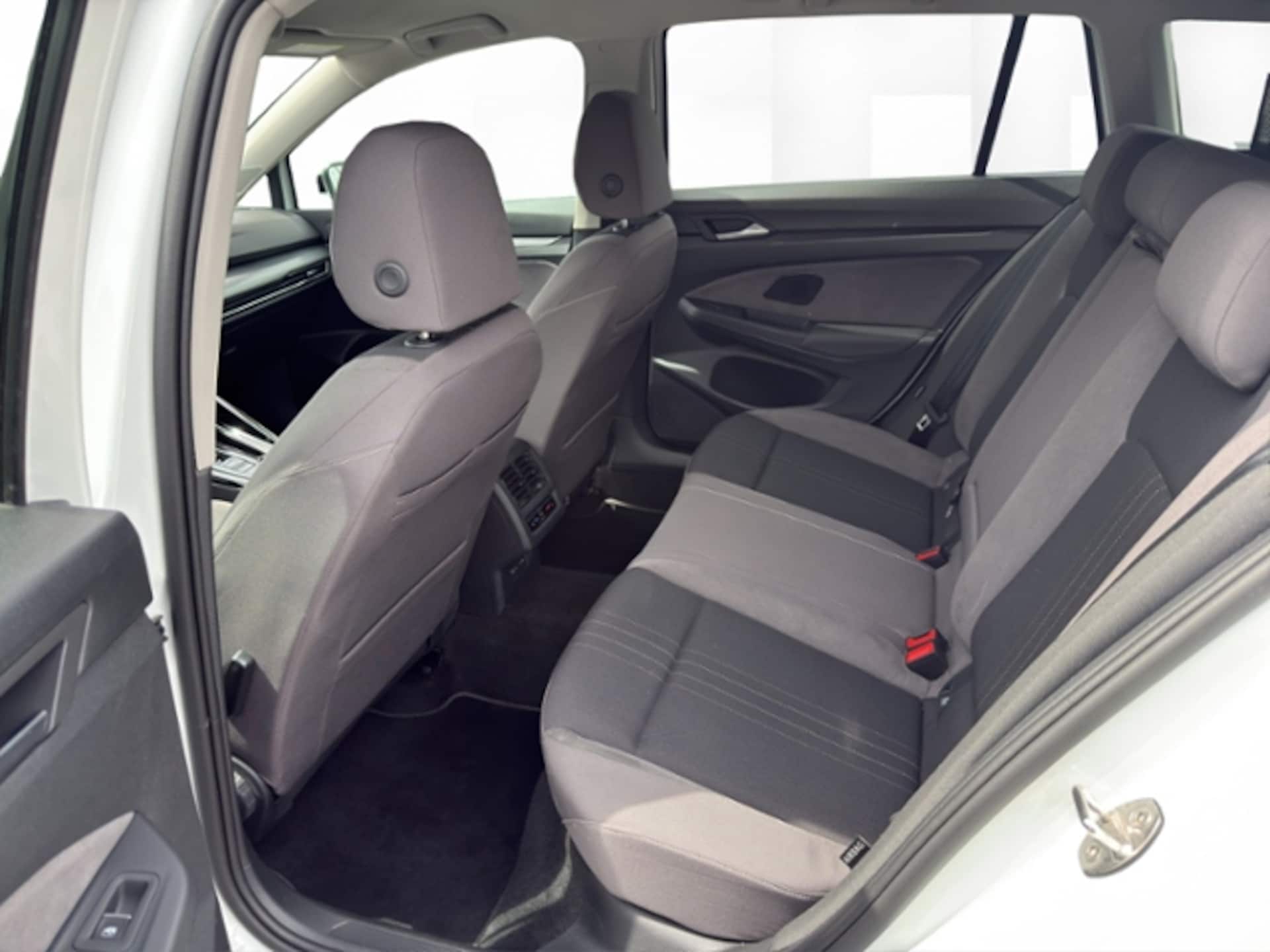 Volkswagen Golf Variant Alltrack