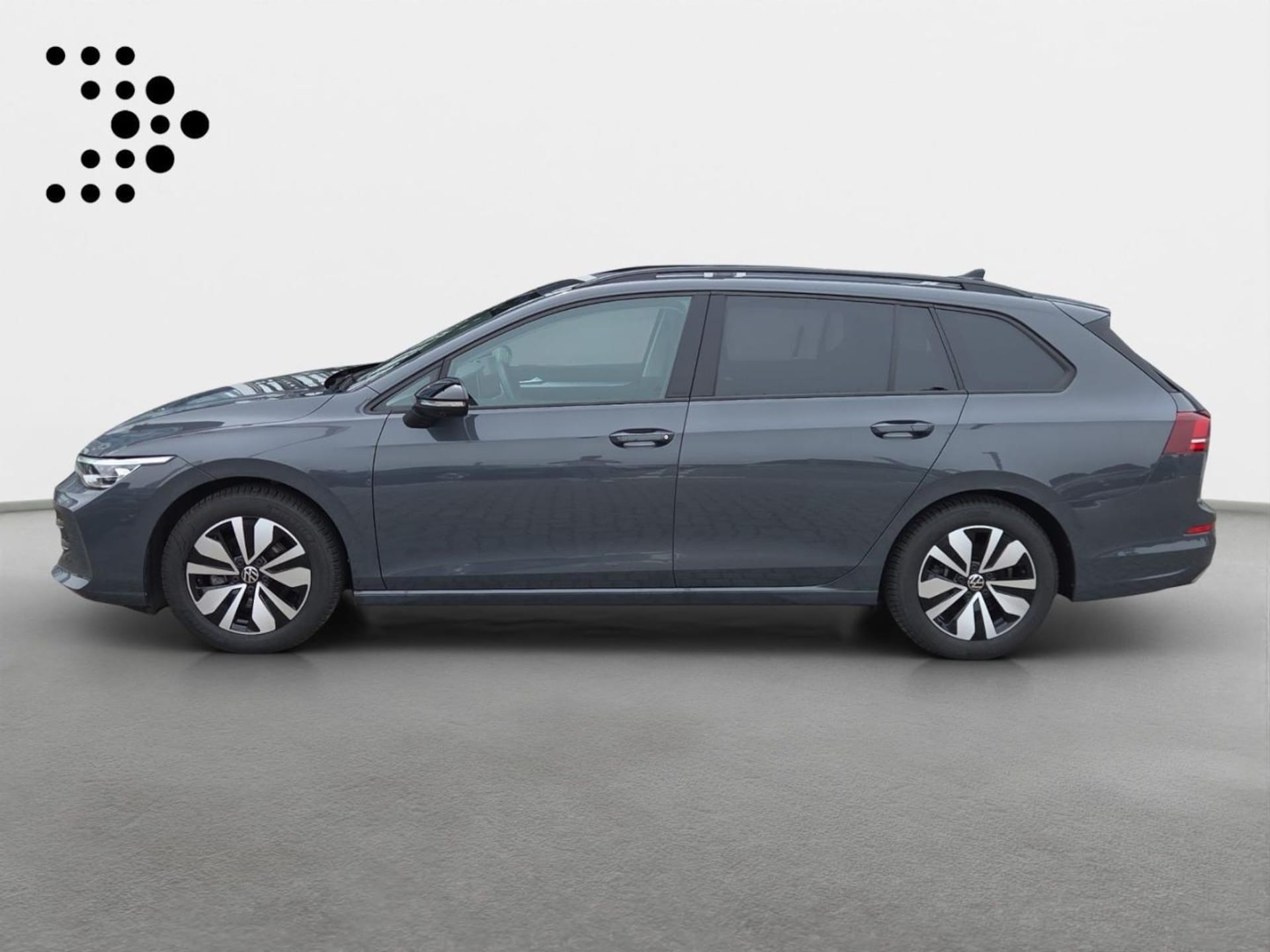 Volkswagen Golf Variant Goal
