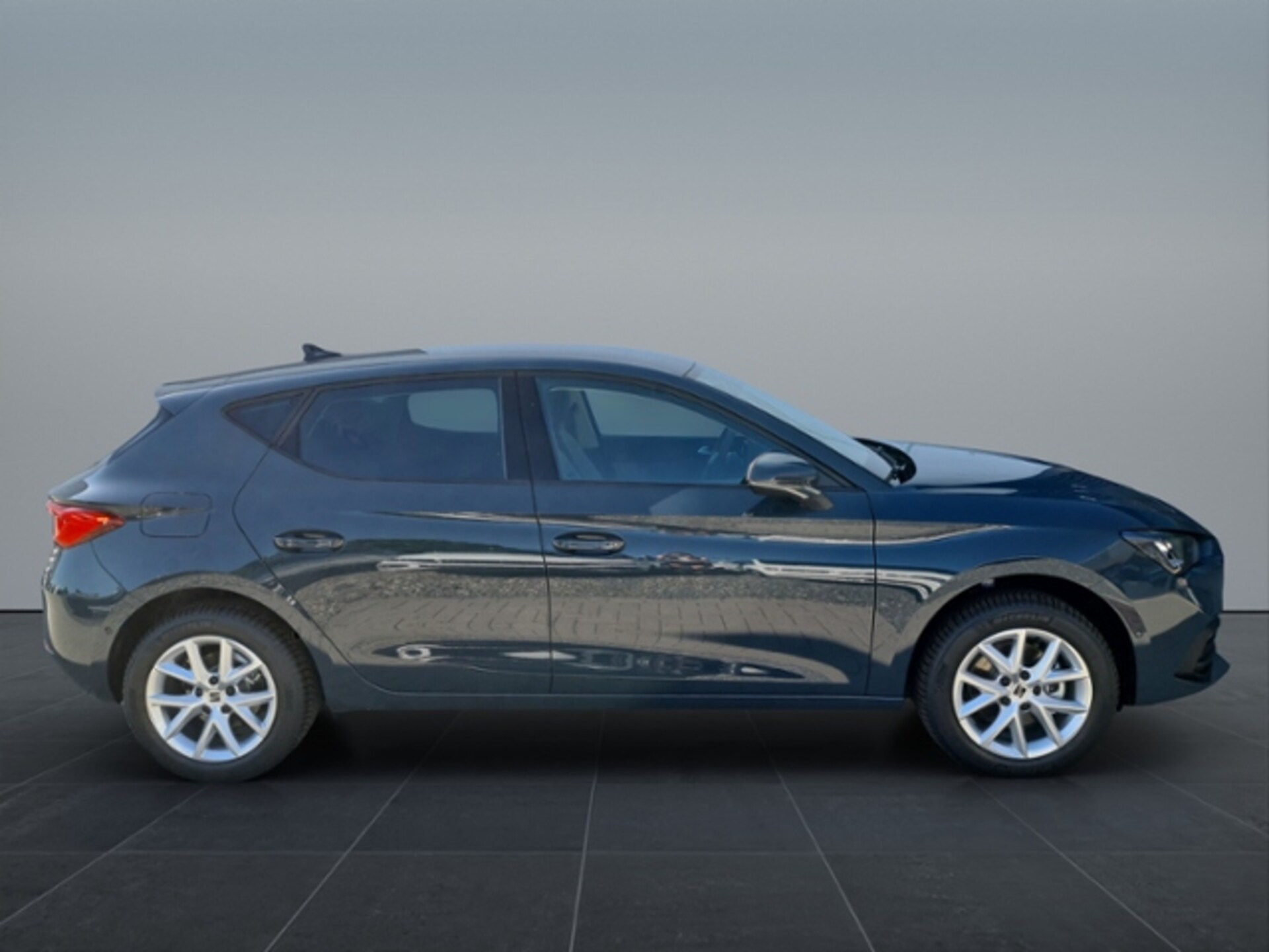 SEAT Leon Style
