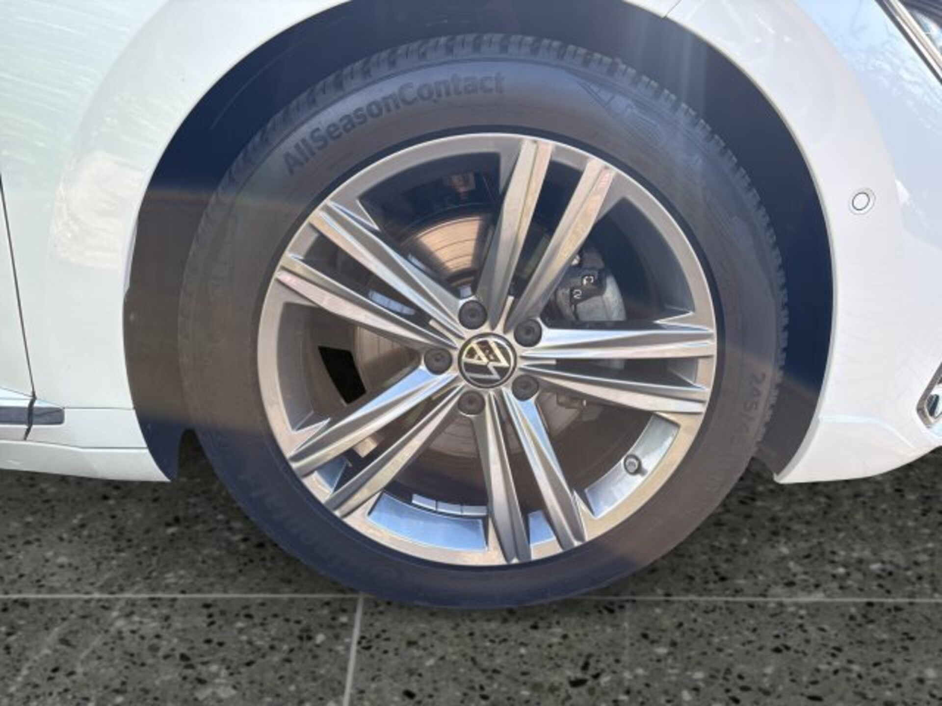Volkswagen Arteon Shooting Brake R-Line