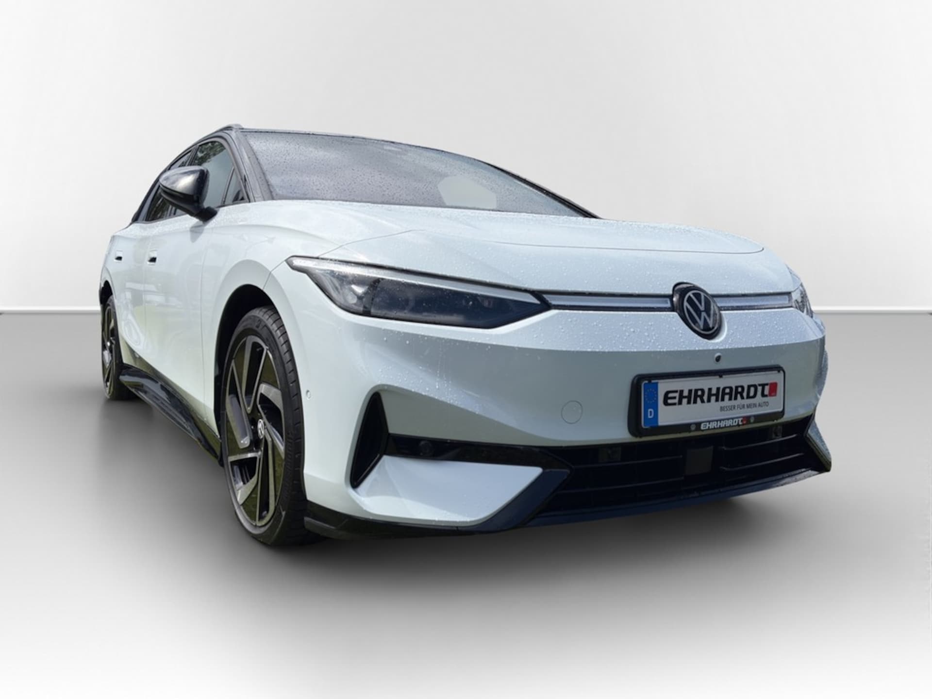 Volkswagen ID.7 Tourer Pro