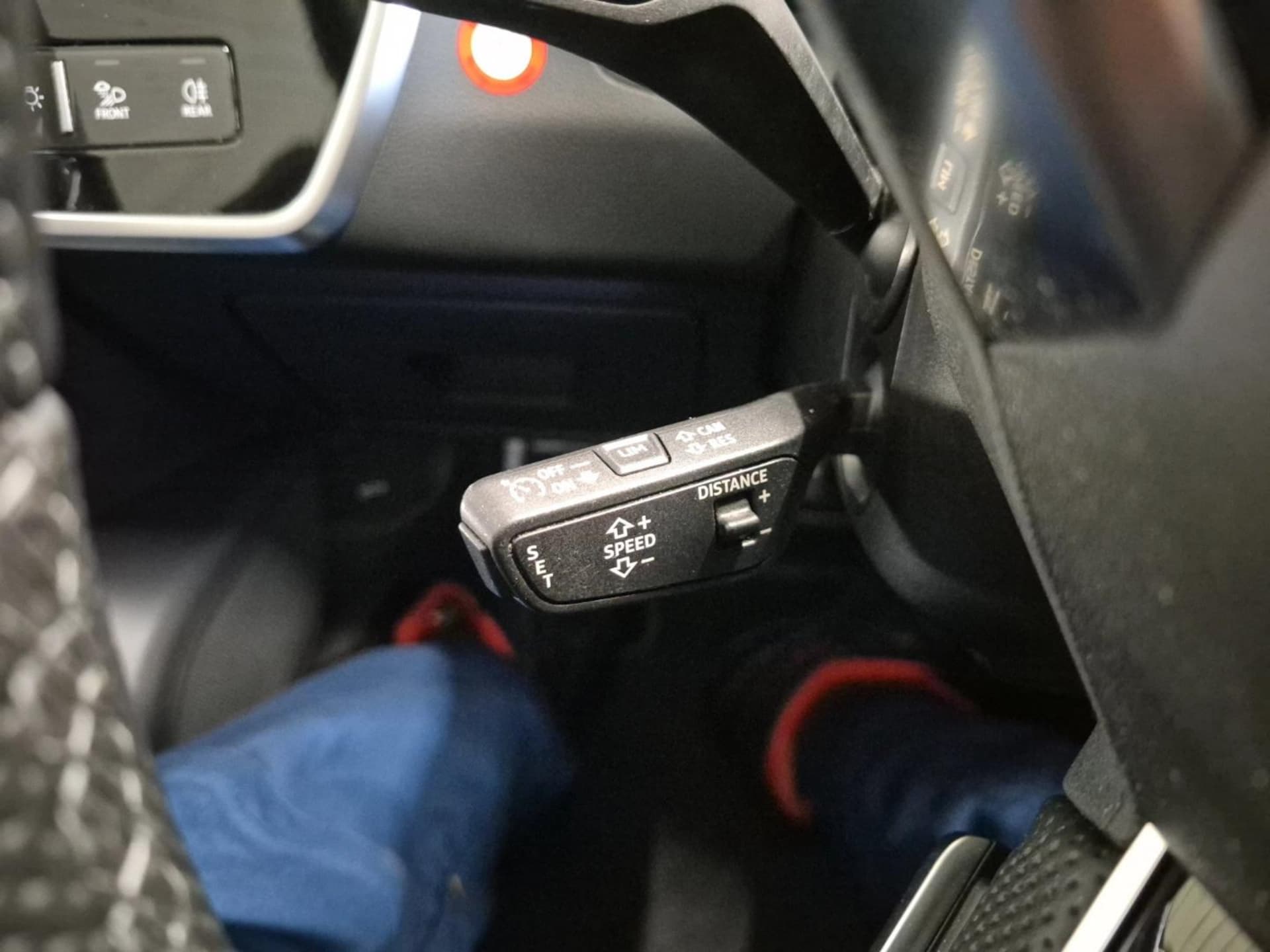 Audi A6 Avant TFSI e Sport