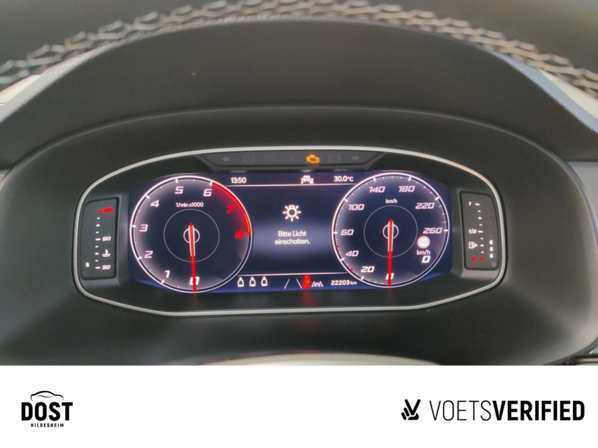 SEAT Ateca Style