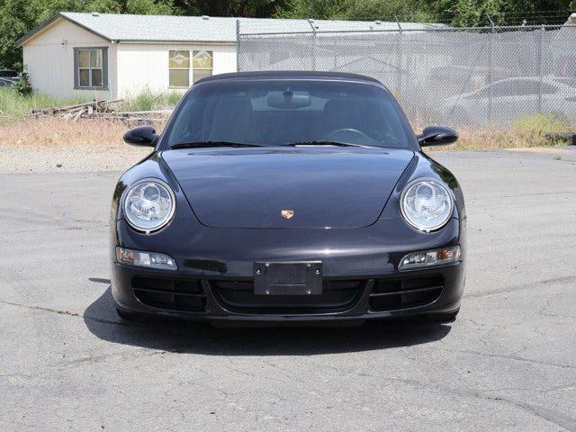 2006 Porsche