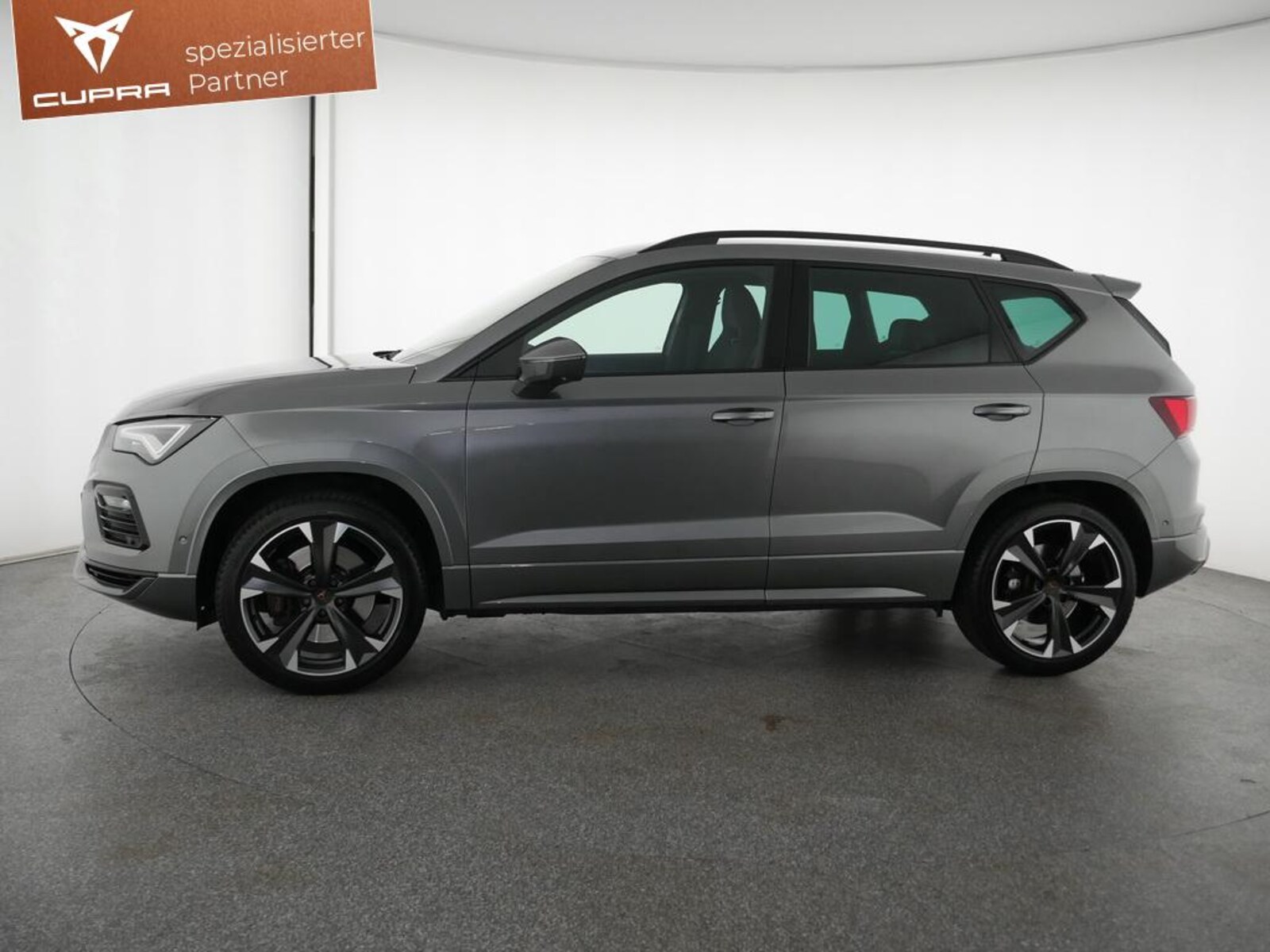 CUPRA Ateca – Bild 14