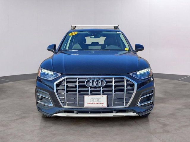 2023 Audi Q5 Premium - Photo 12