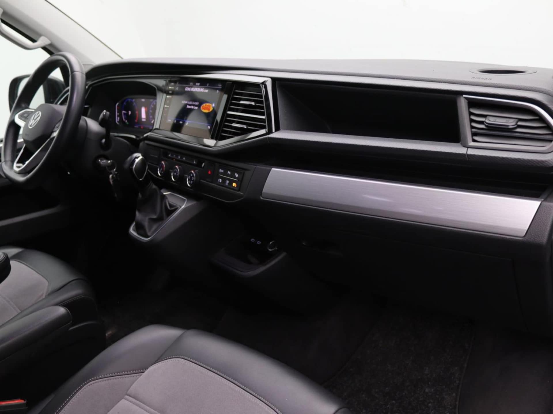 Volkswagen T6.1 Multivan Comfortline