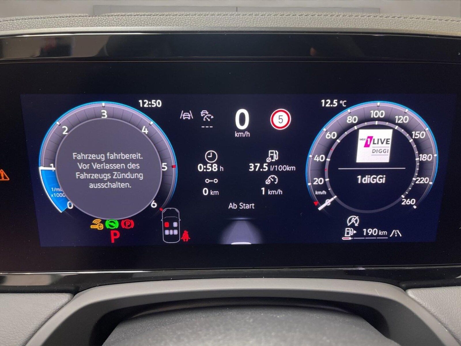 Volkswagen Passat – Bild 12