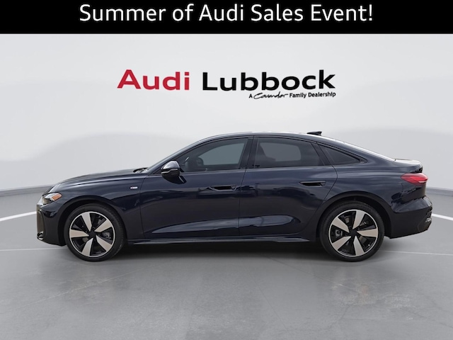 2026 Audi A5 Premium Plus - Photo 5