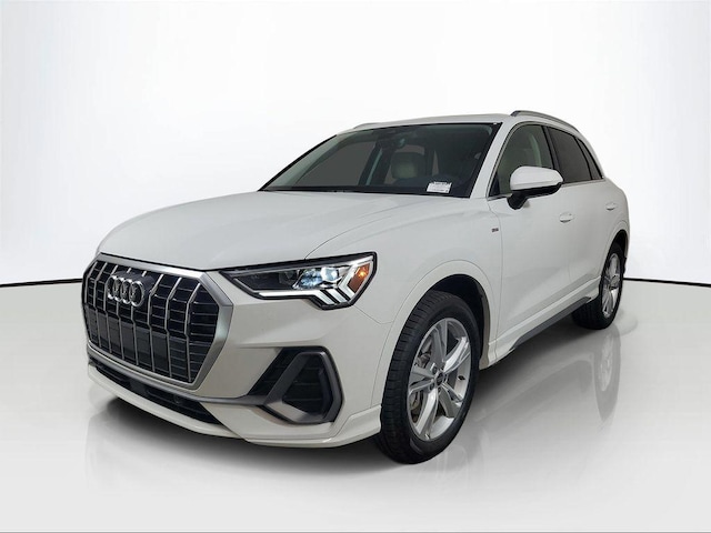 2023 Audi Q3 SUV