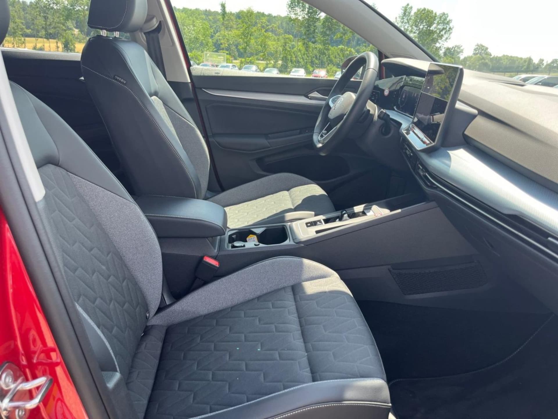 Volkswagen Golf ENERGY