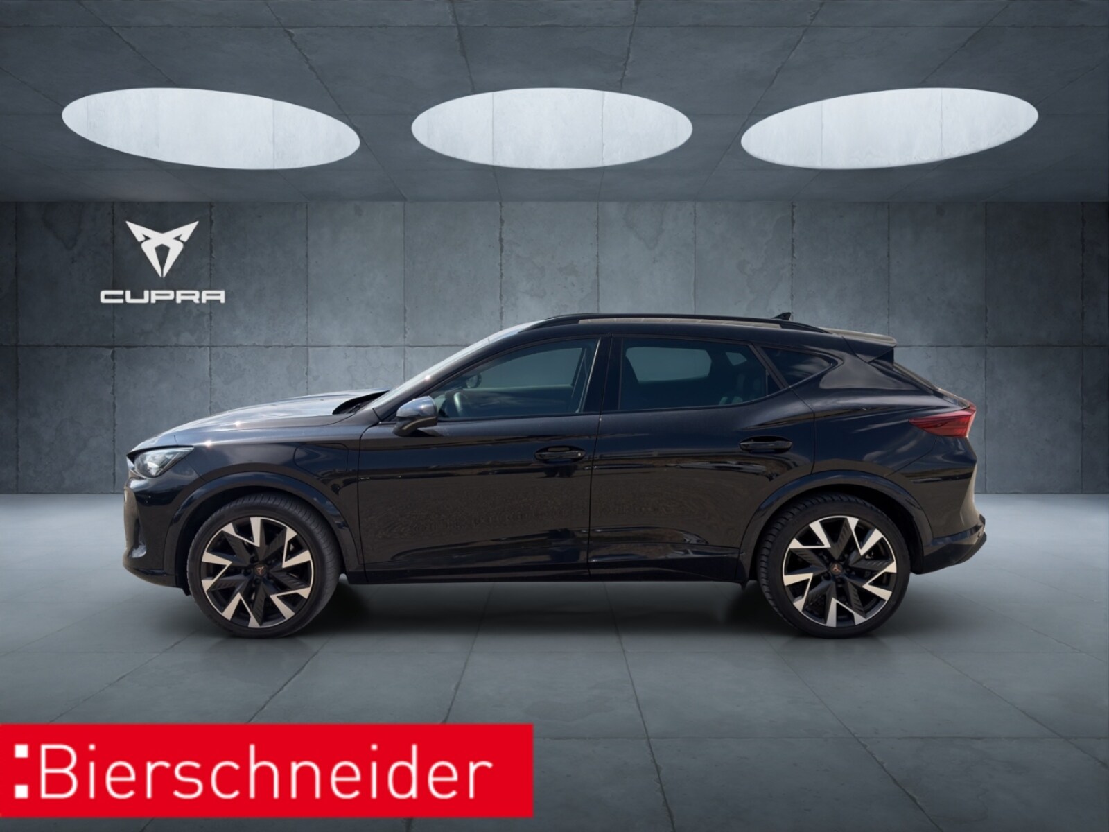 CUPRA Formentor – Bild 5