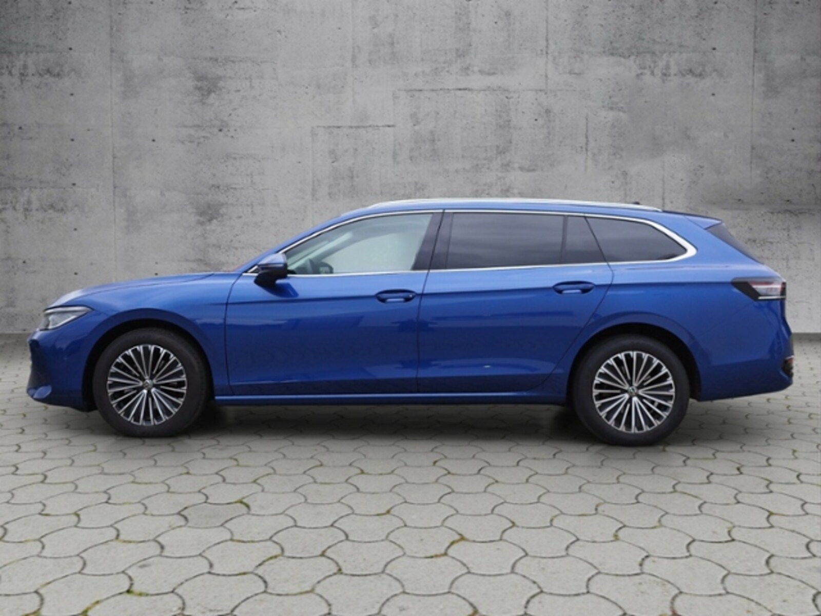 Volkswagen Passat – Bild 2