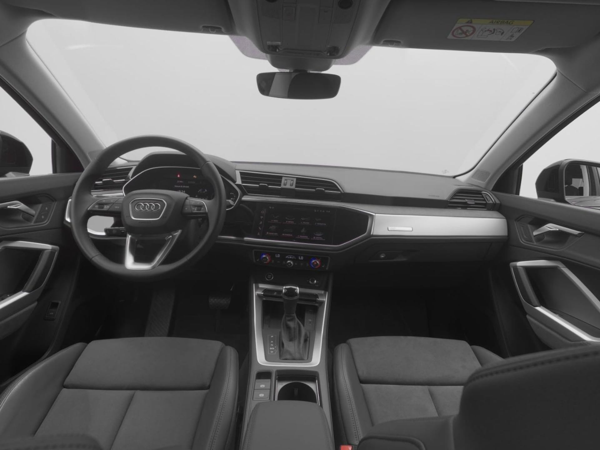 Audi Q3 SUV S line