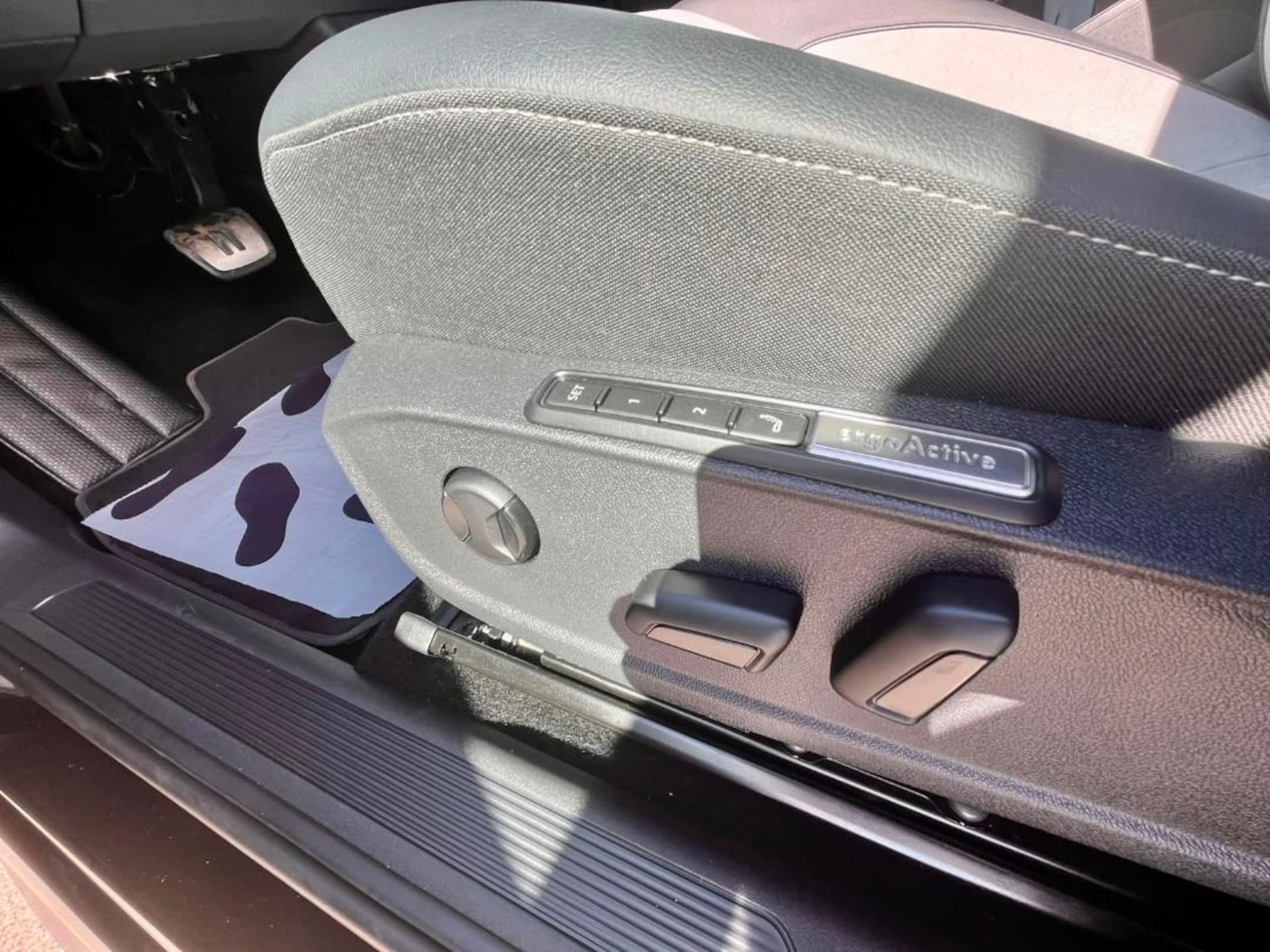 Volkswagen ID.3 MOVE Pro