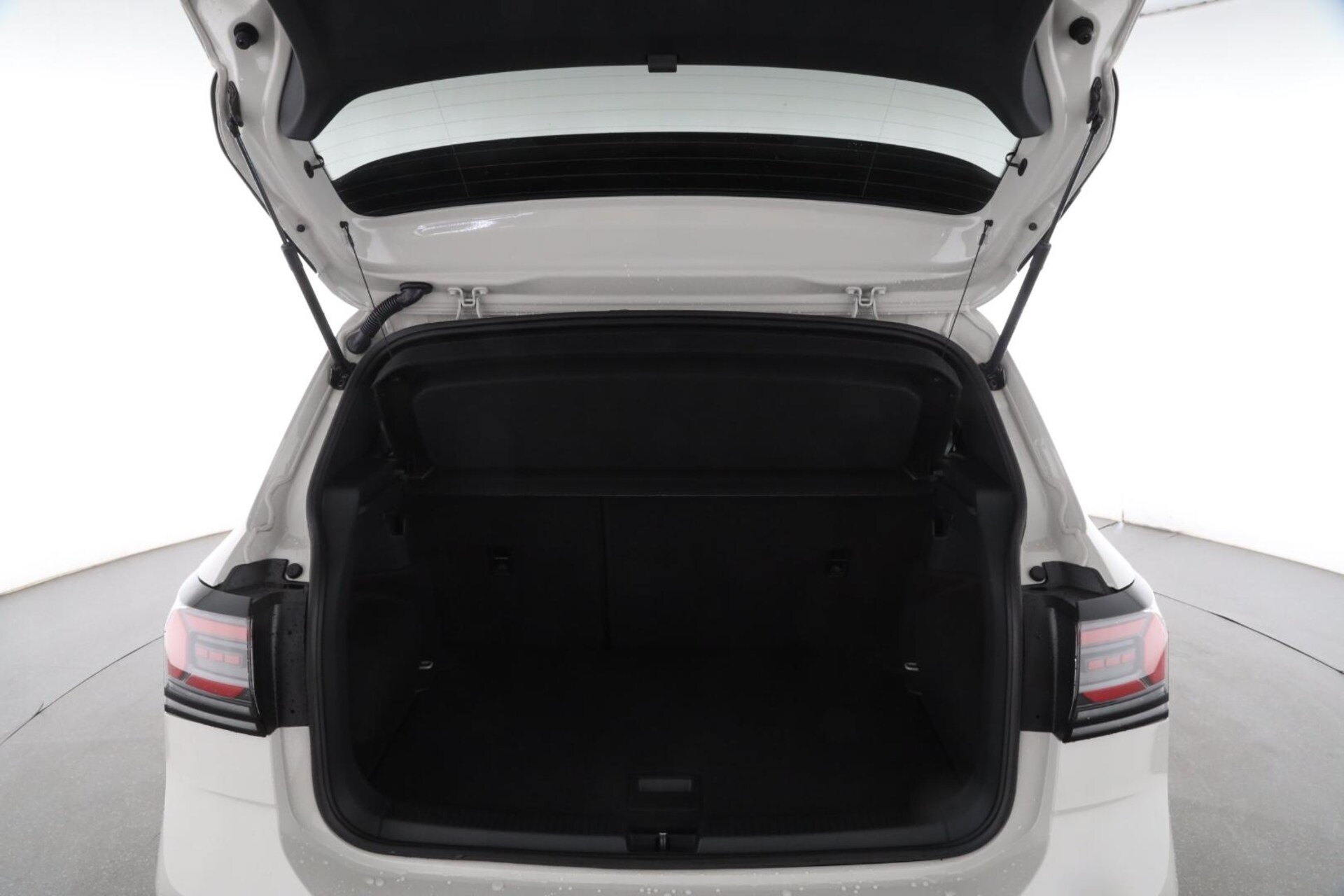 Volkswagen T-Cross ENERGY