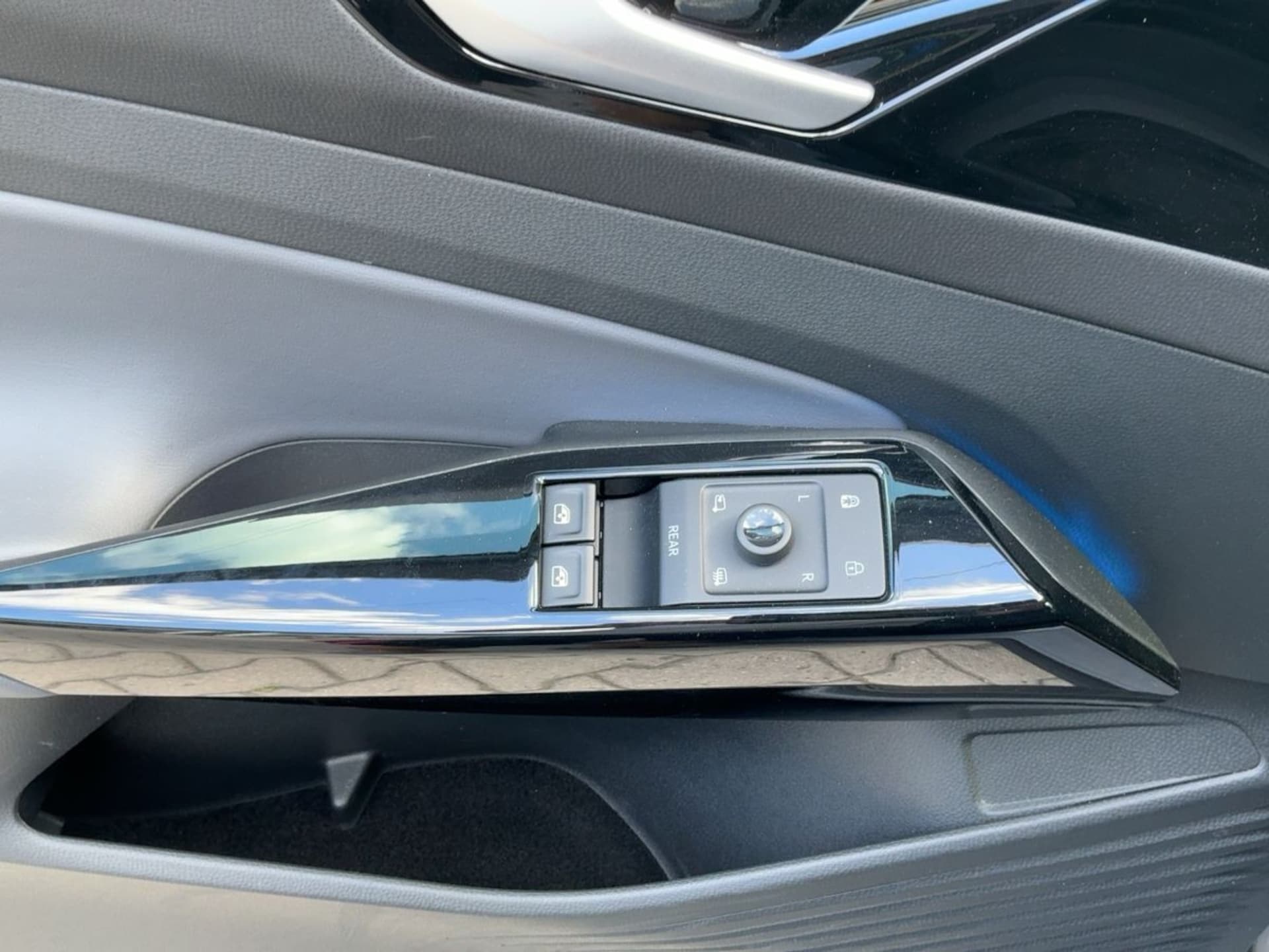 Volkswagen ID.4 Pro Performance