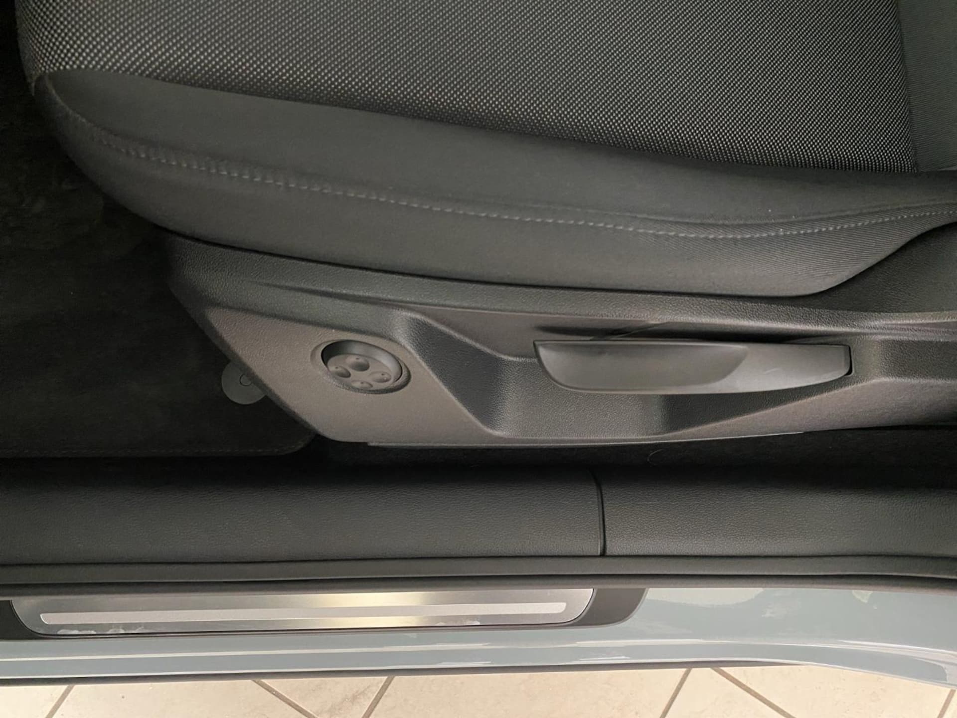 Audi Q2 Advanced