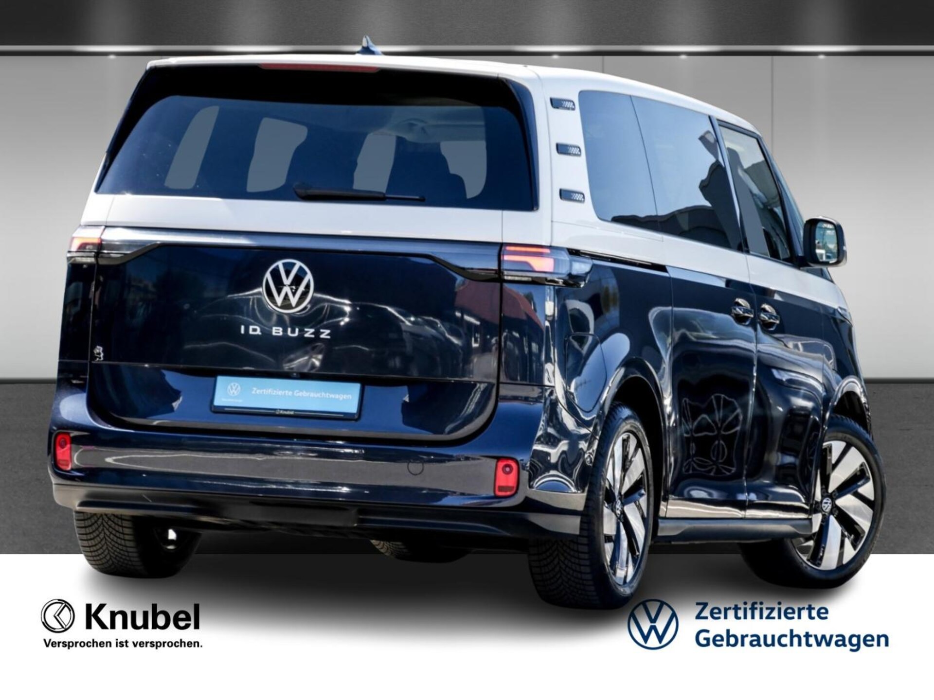 Volkswagen ID. Buzz Pro