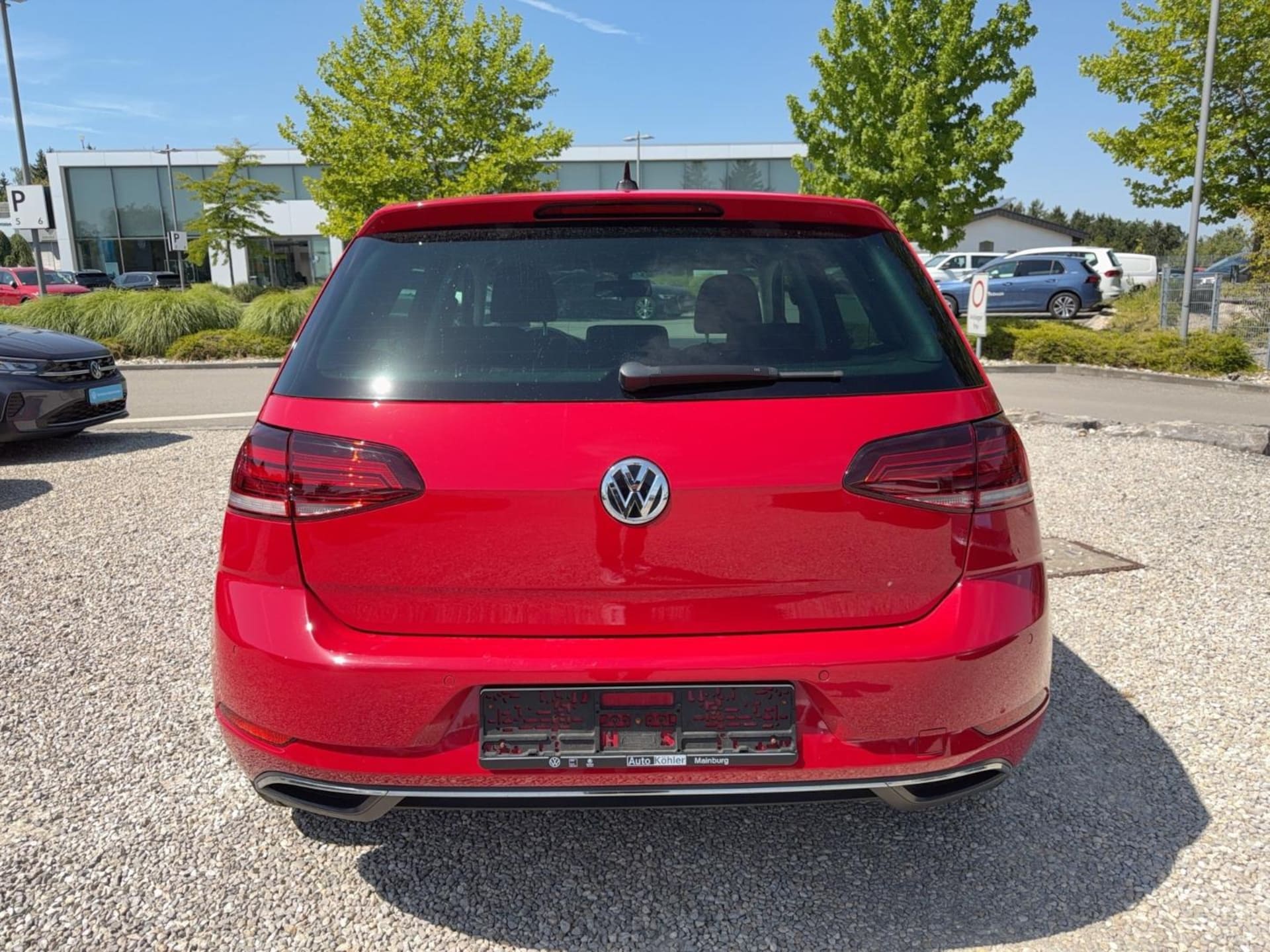 Volkswagen Golf JOIN