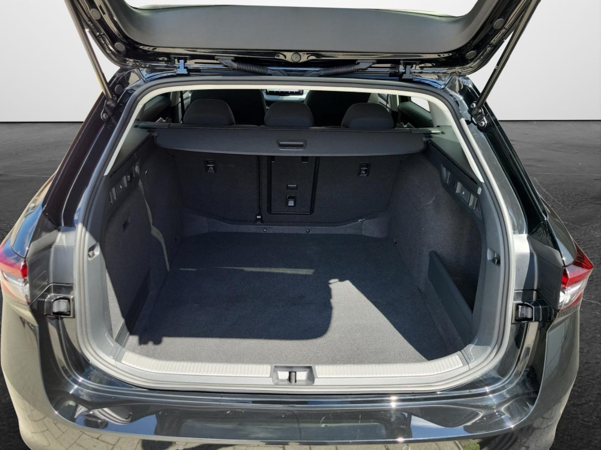 Skoda Superb Combi Selection