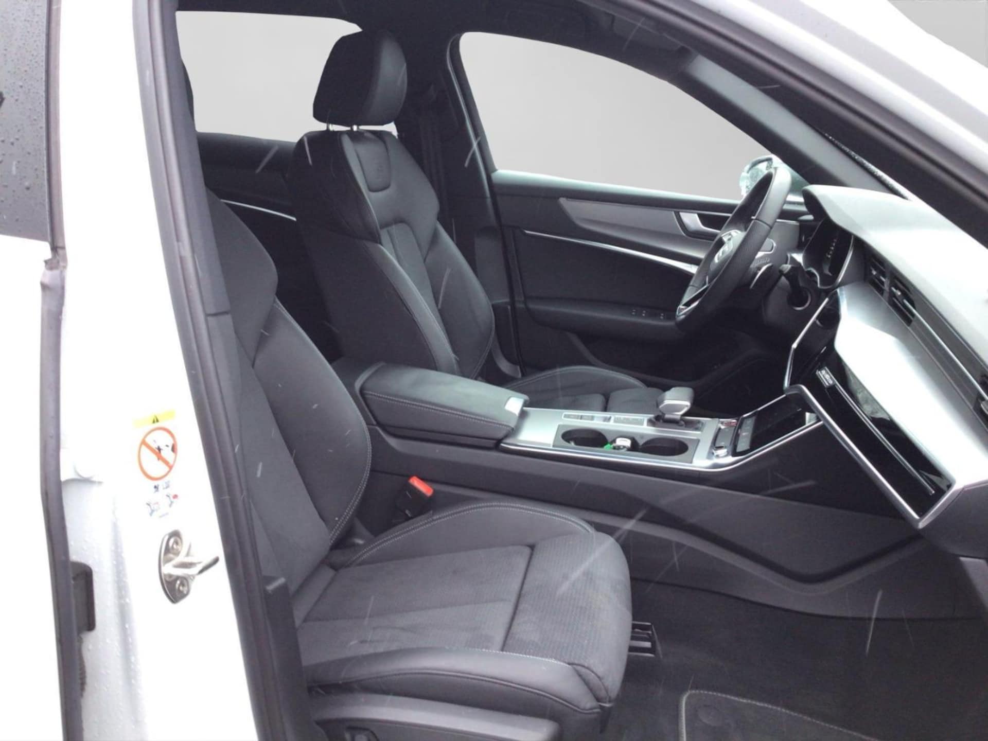 Audi S6 Avant