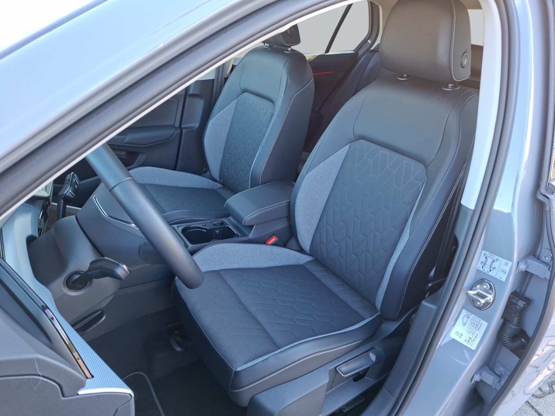 Volkswagen Golf ENERGY
