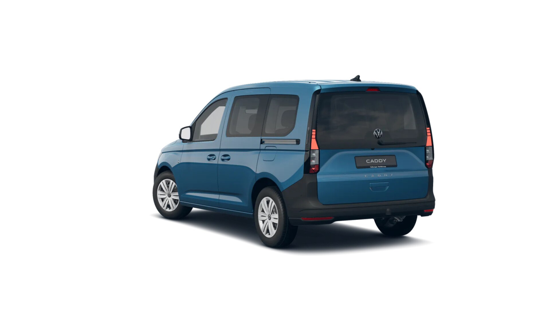 Volkswagen Caddy Basis-Modell