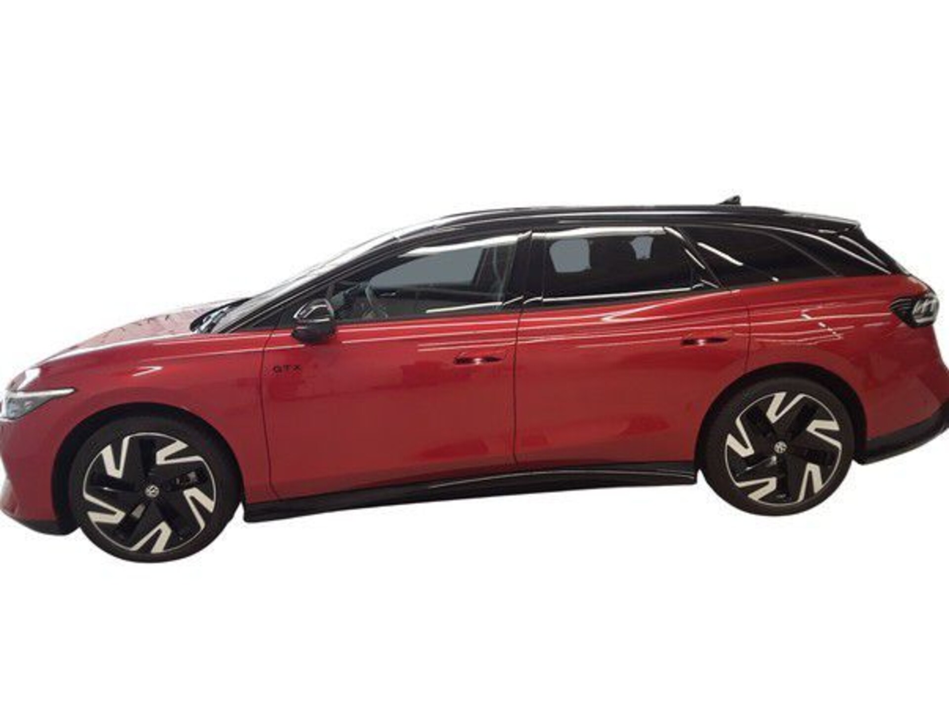 Volkswagen ID.7 Tourer GTX