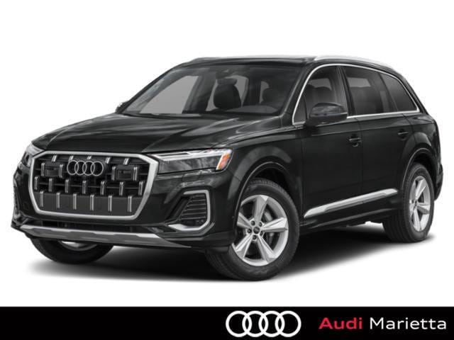 Photo of 2025 Audi Q7 