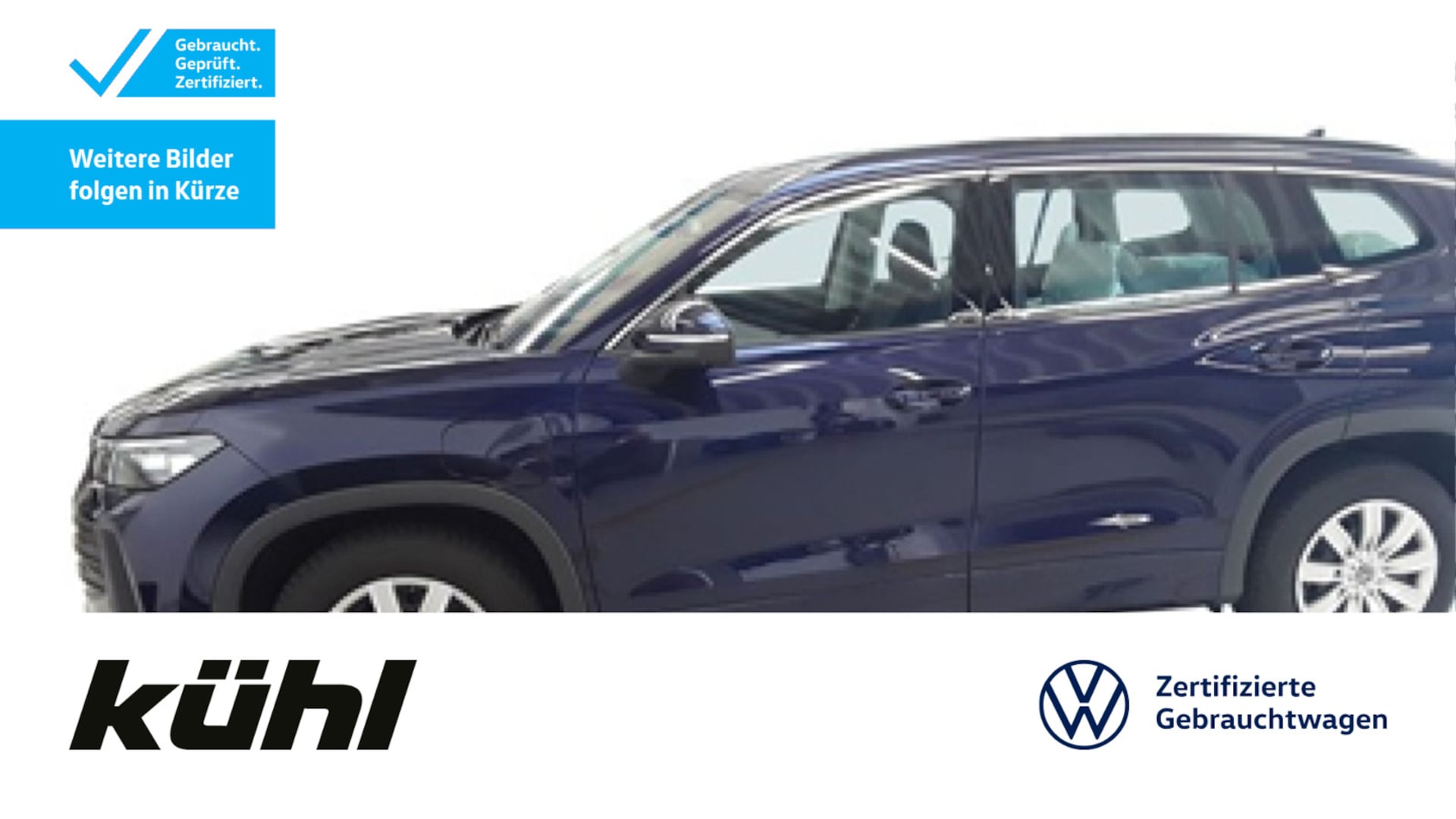 Volkswagen Tayron Life