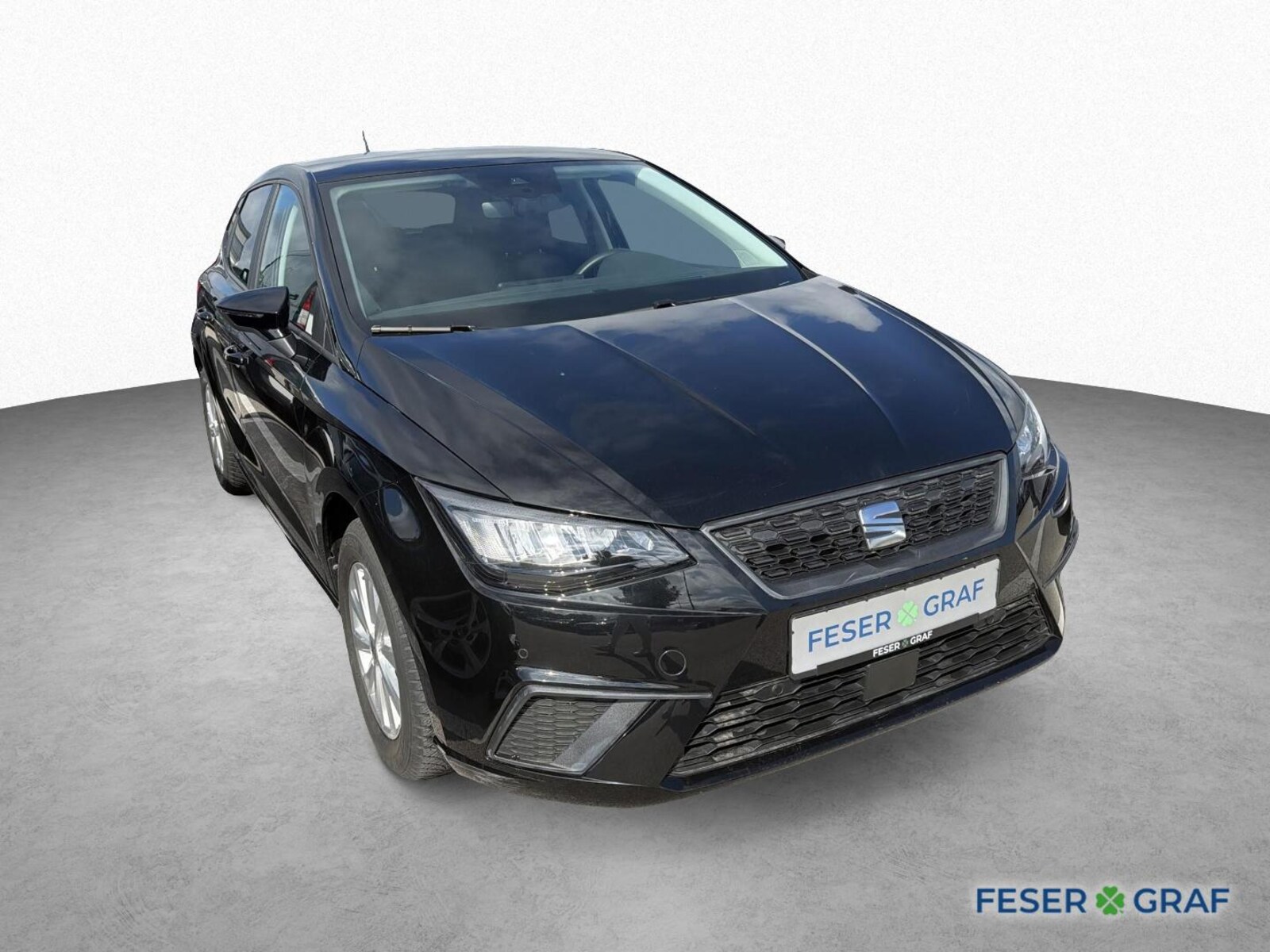 SEAT Ibiza – Bild 3