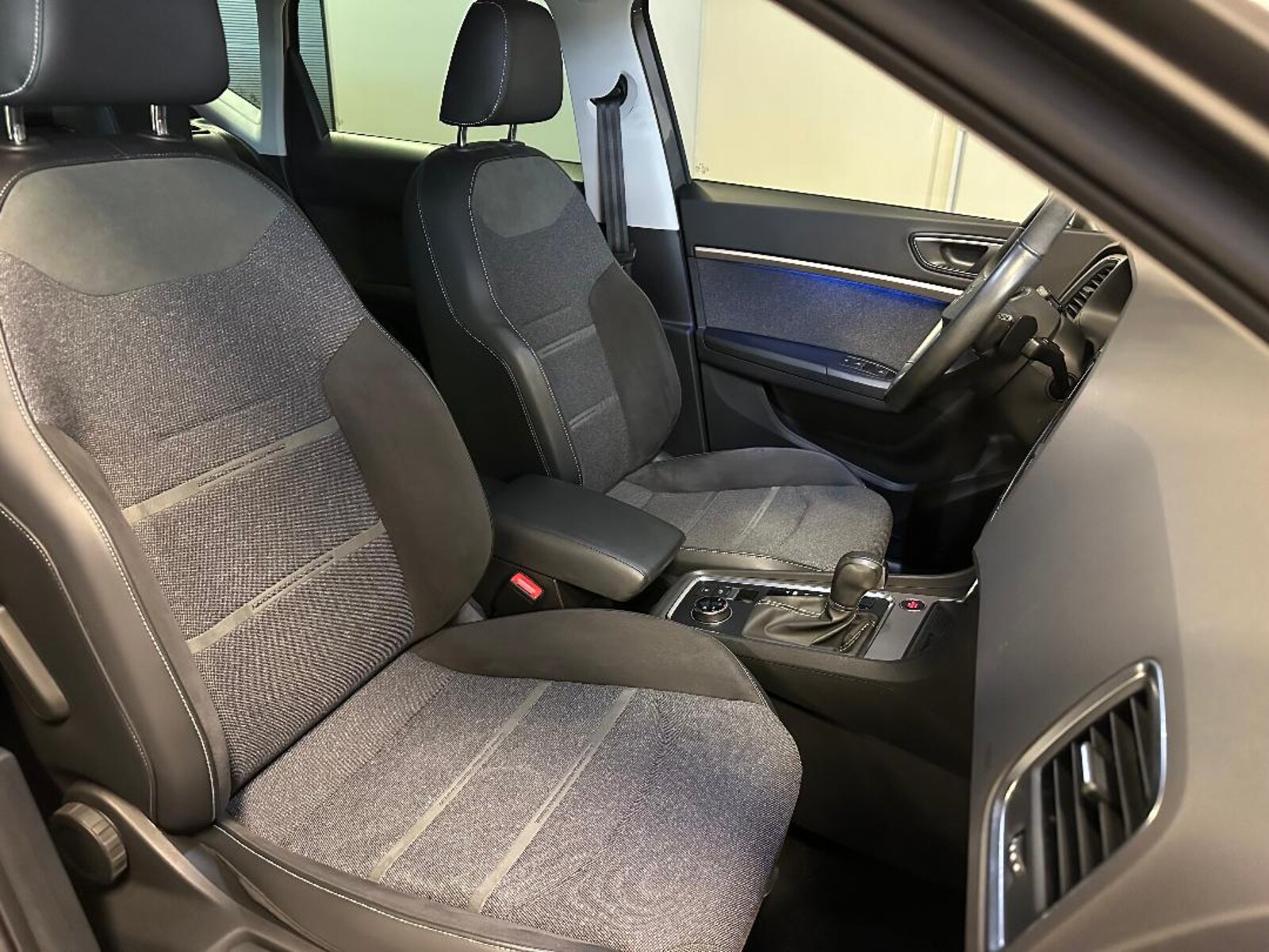 SEAT Ateca – Bild 8