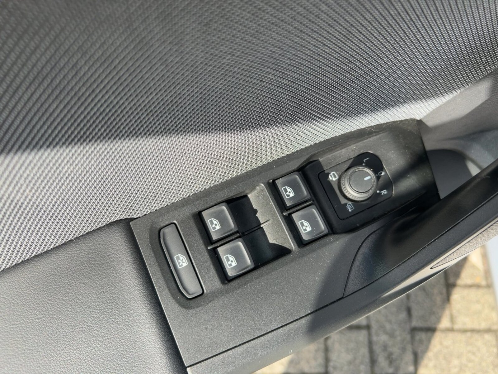 SEAT Leon Sportstourer – Bild 15