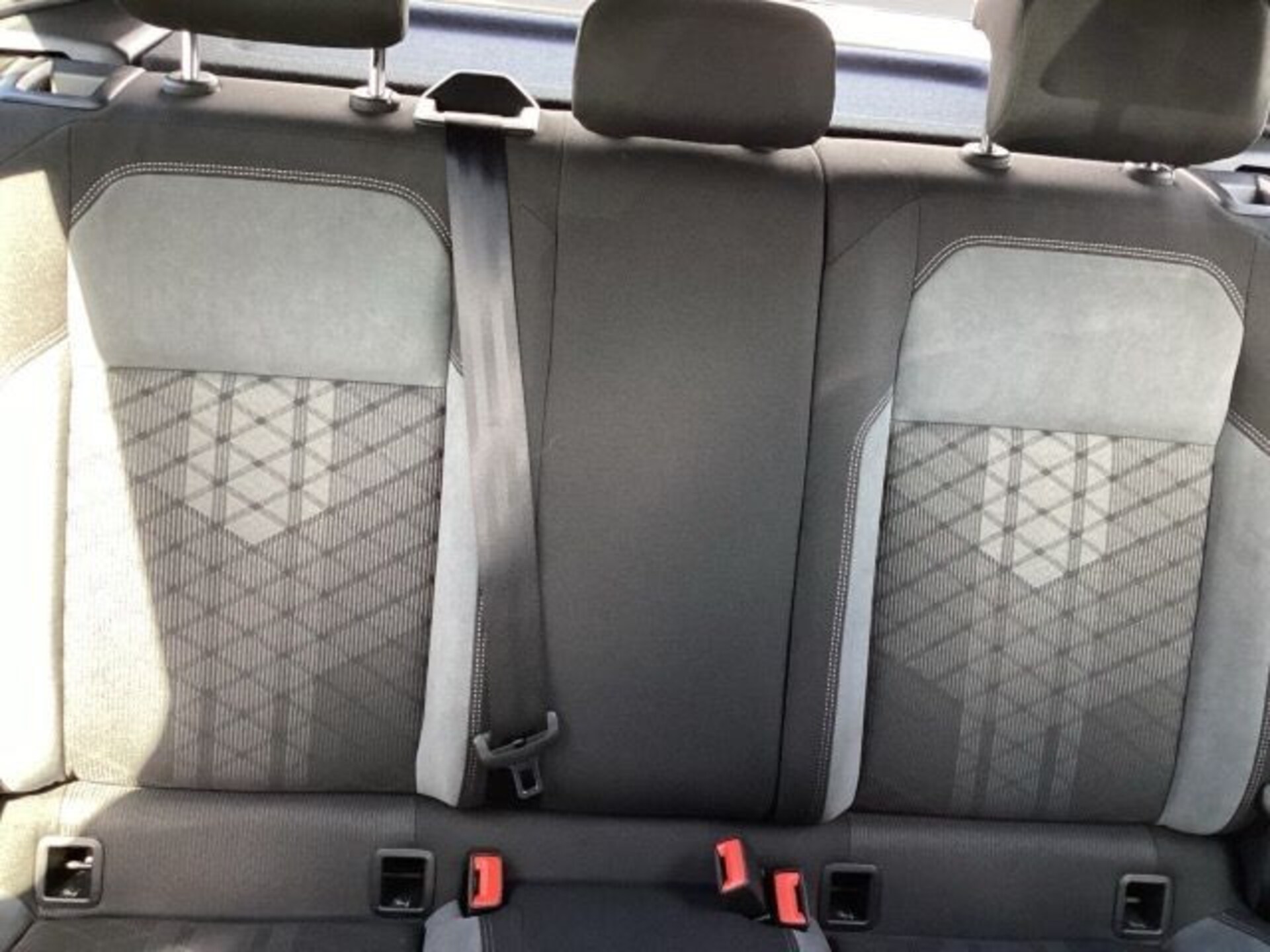 Volkswagen T-Roc MOVE