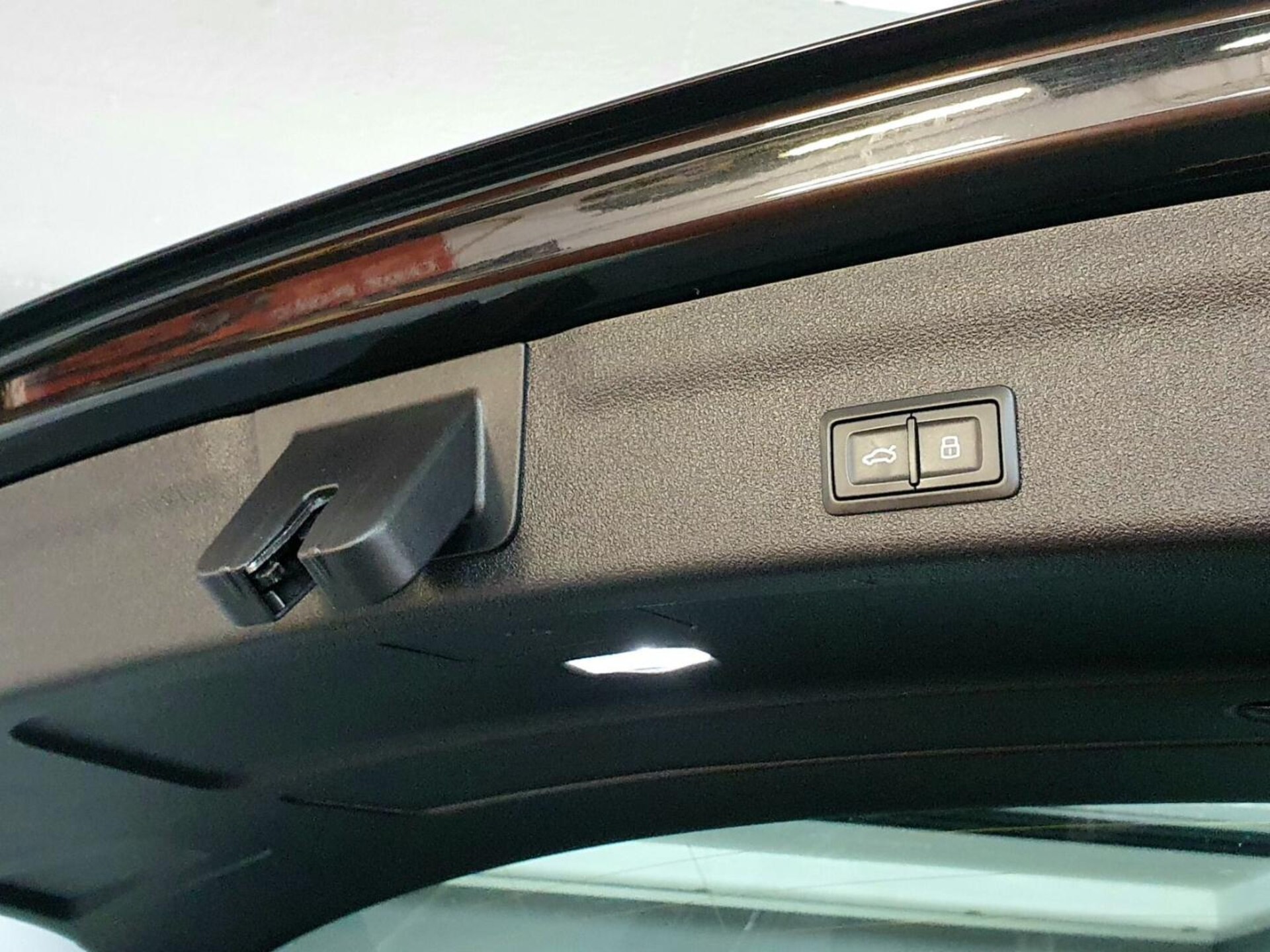 Audi A6 Avant Sport