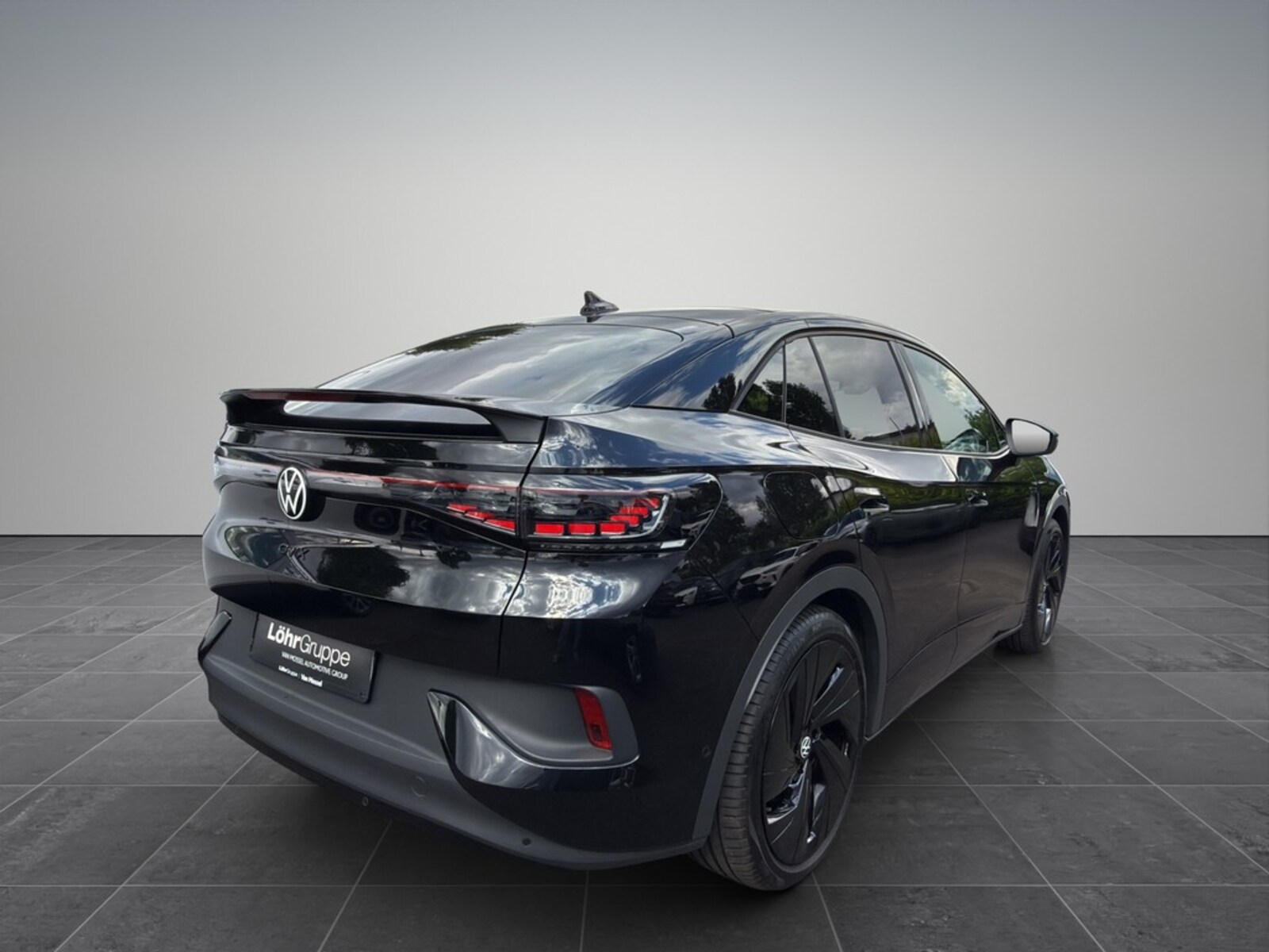Volkswagen ID.5 – Bild 3