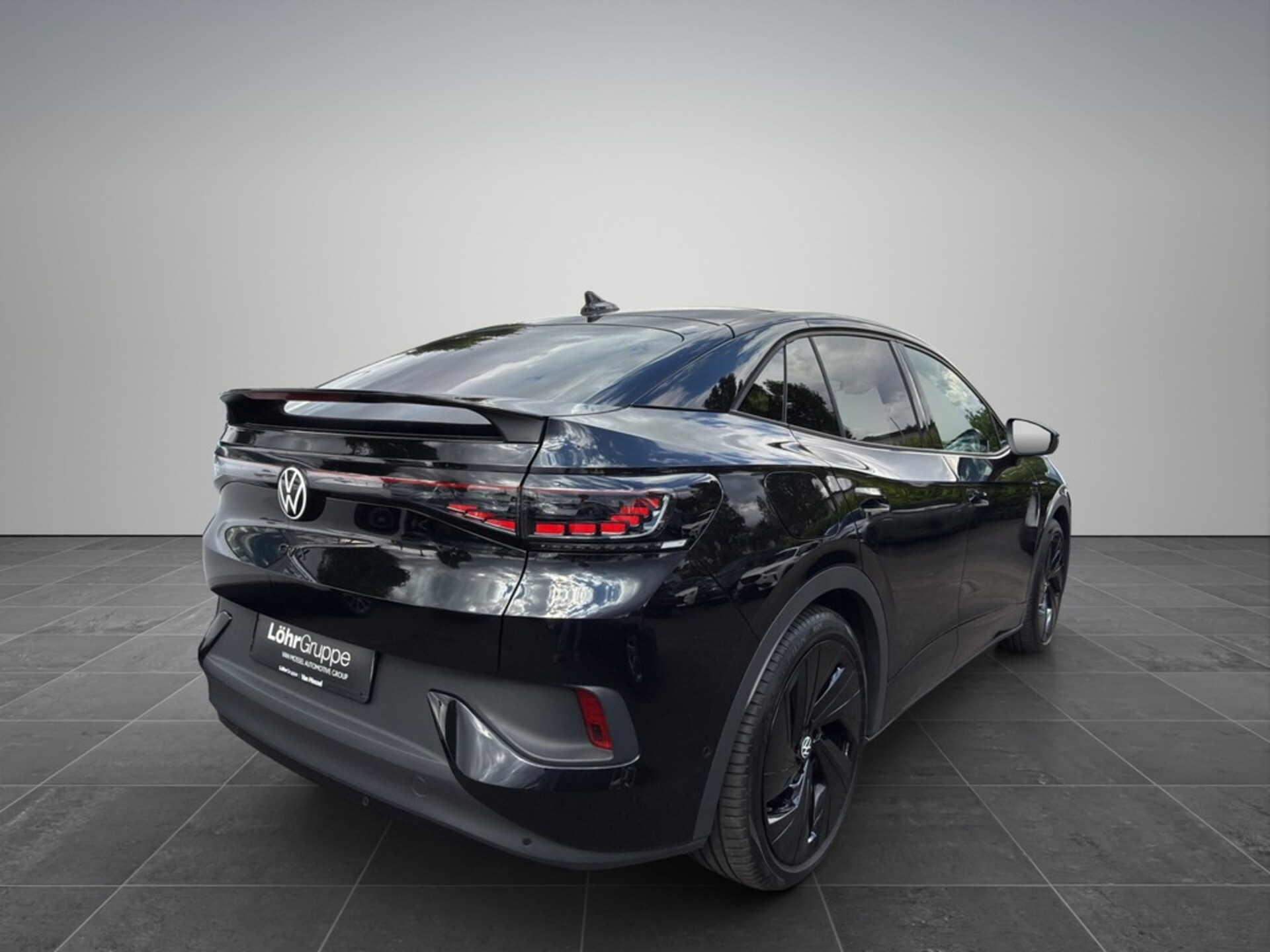 Volkswagen ID.5 GTX
