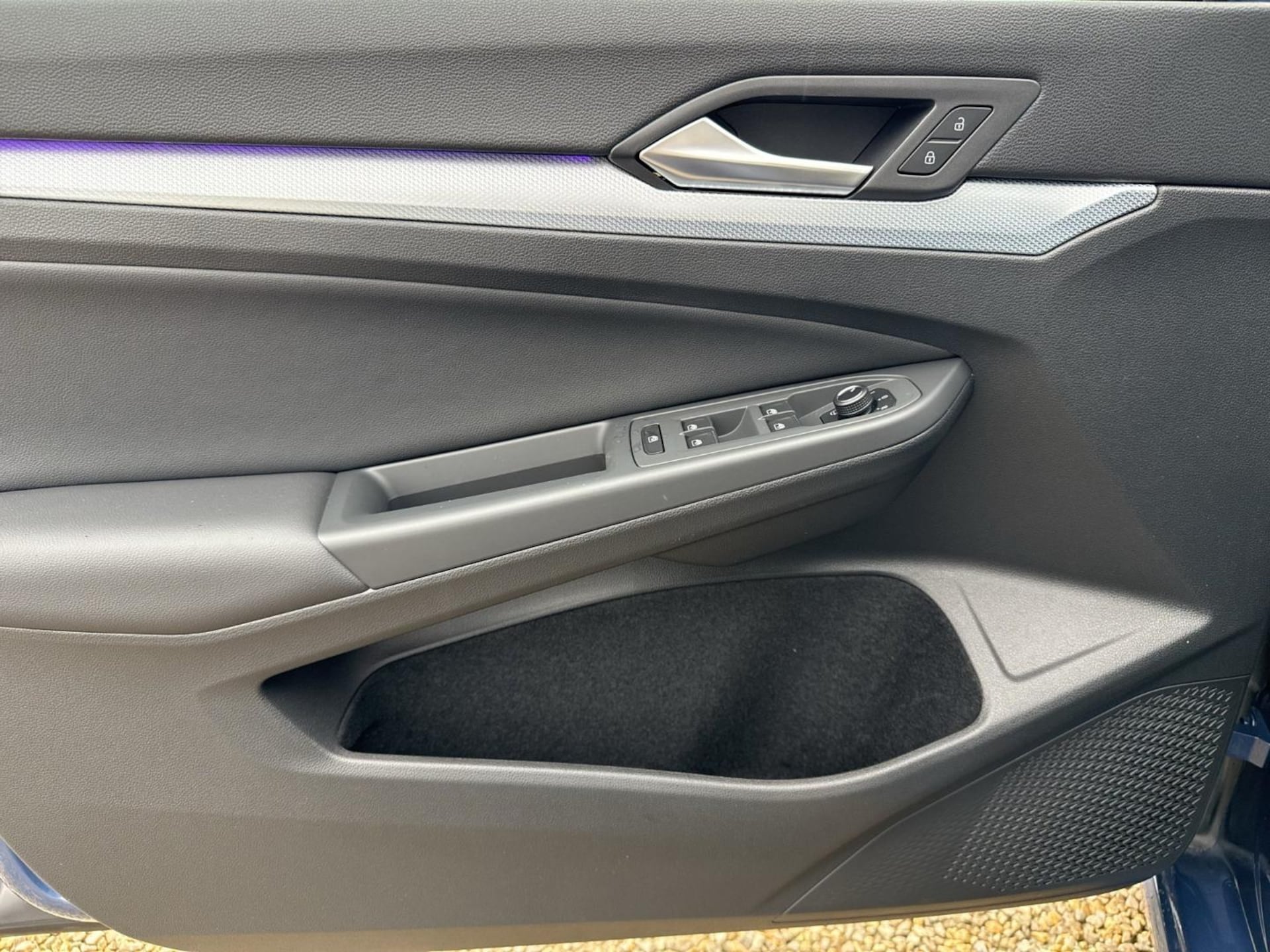 Volkswagen Golf ENERGY