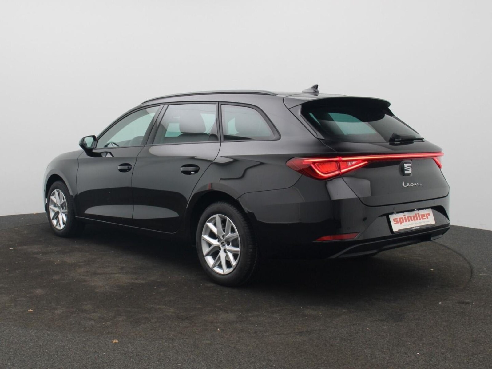 SEAT Leon Sportstourer – Bild 5