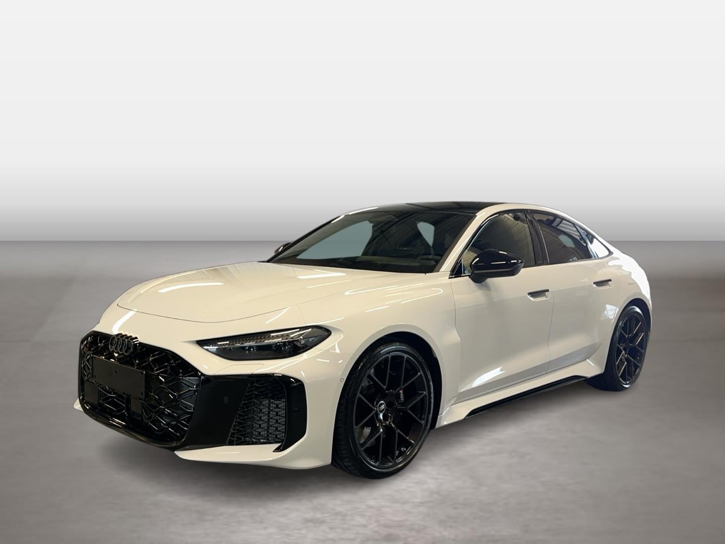 Bild über Audi RS 5 Limousine TFSI quattro 470 kW tiptronic - für weitere Informationen kontaktieren Sie den Audi Partner