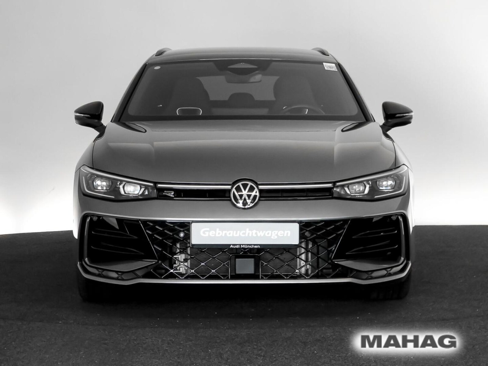 Volkswagen Passat – Bild 4