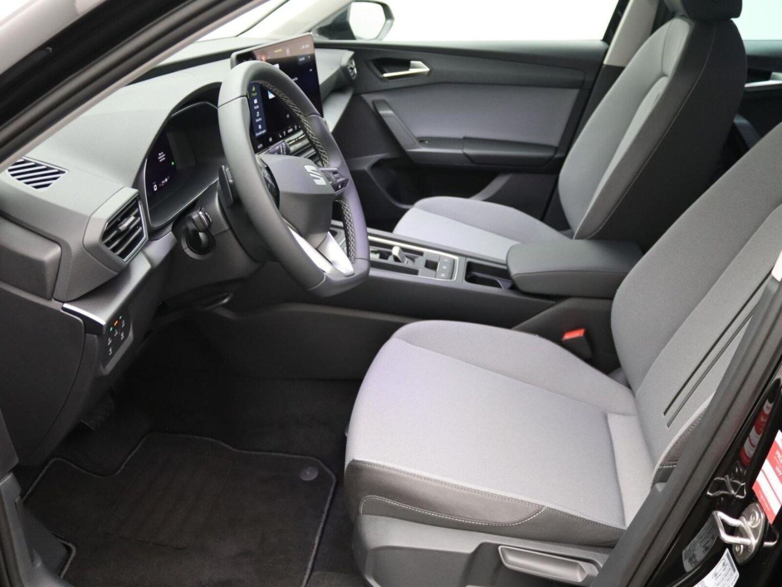 SEAT Leon Sportstourer – Bild 15