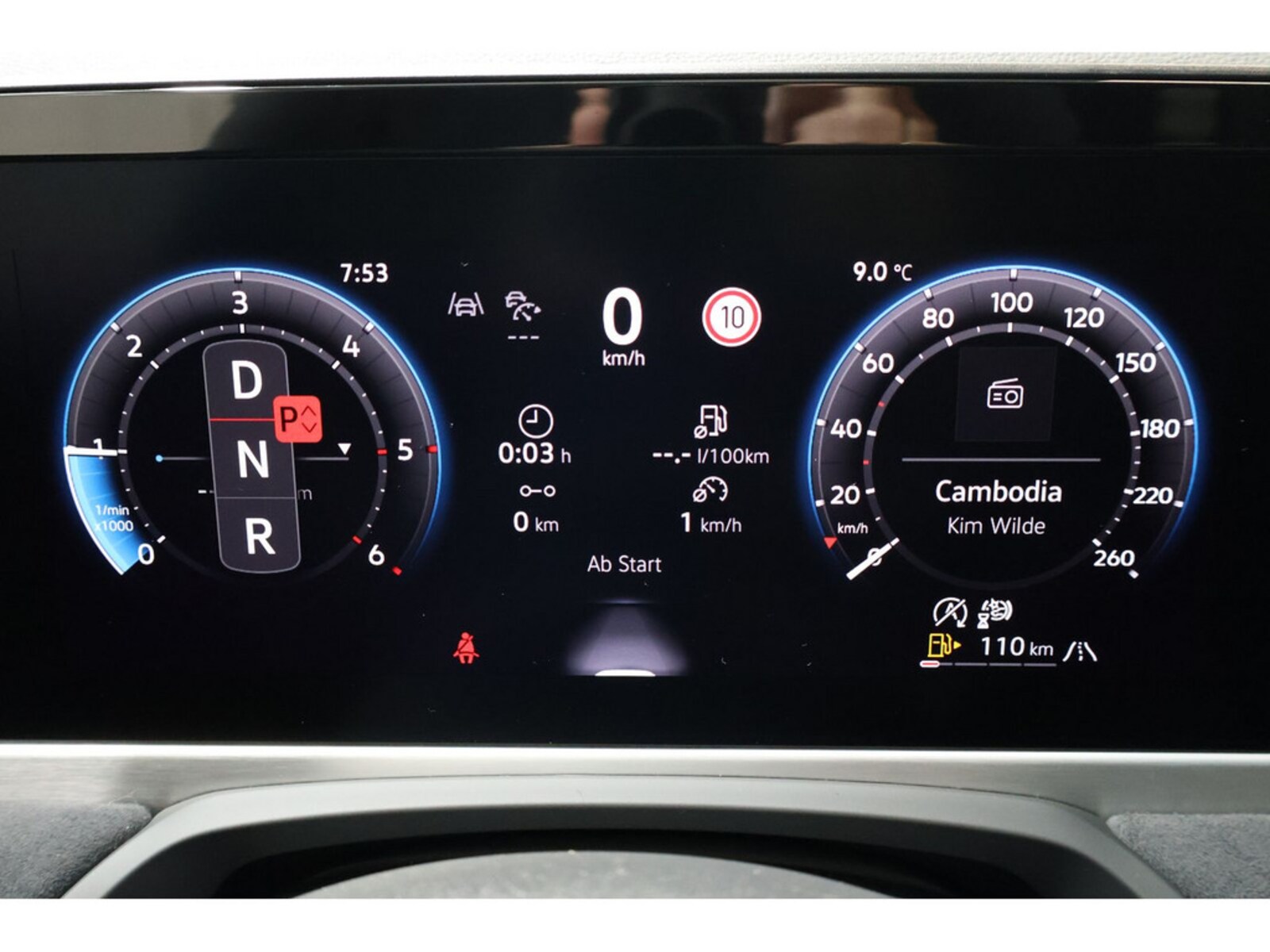 Volkswagen Passat – Bild 10