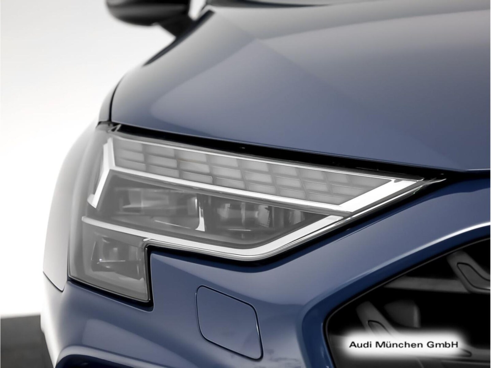 Audi S3 Sportback – Bild 8