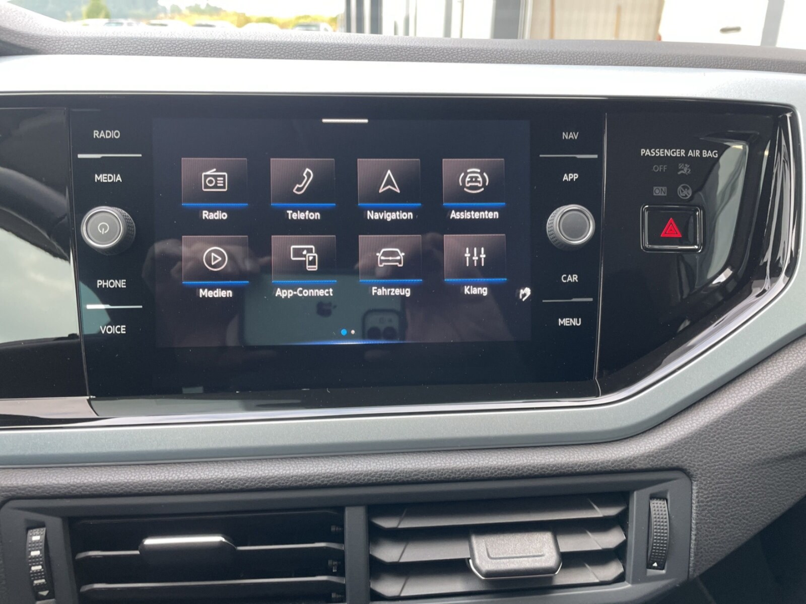 Volkswagen Polo – Bild 13