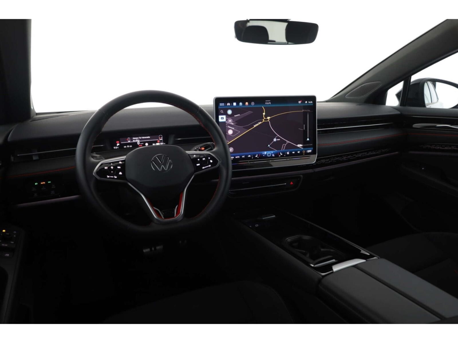 Volkswagen ID.7 Tourer – Bild 9
