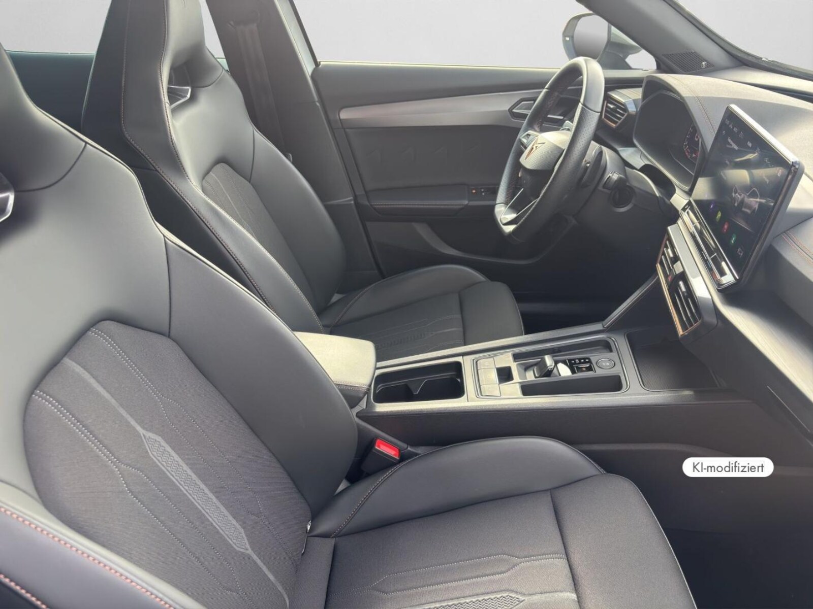 CUPRA Formentor – Bild 4