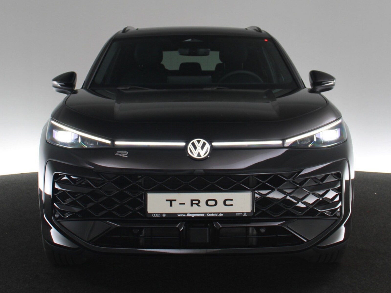 Volkswagen T-Roc – Bild 20