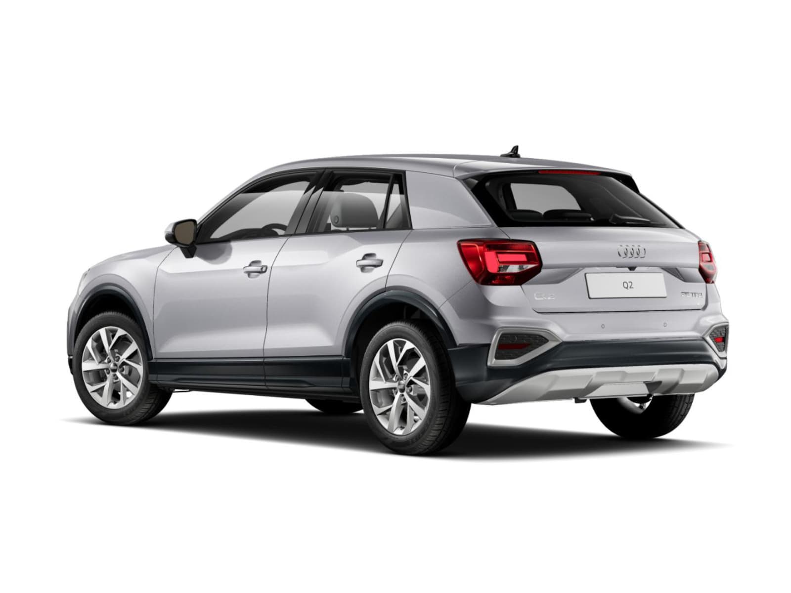 Audi Q2 – Bild 5